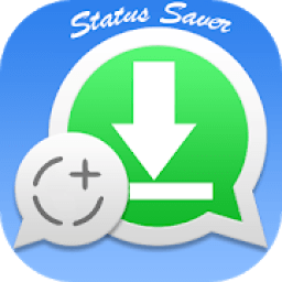 Status Saver - Status Downloder आइकन