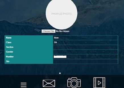 JMJ SCHOOL screenshot 1