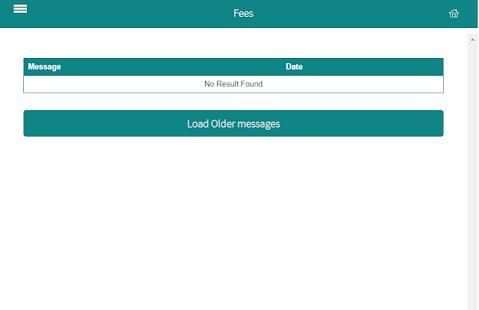 JMJ SCHOOL screenshot 2