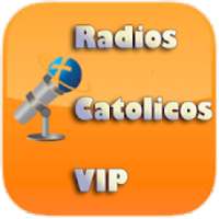 Radios Catolicos VIP on 9Apps