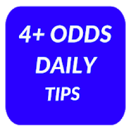 ikon 4+ ODDS DAILY TIPS