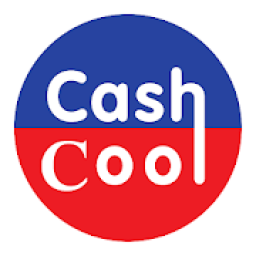 cashcool~earn money smartly icon