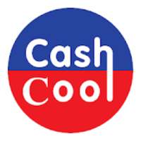 cashcool~earn money smartly logo