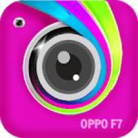 Camera for Oppo F7 *