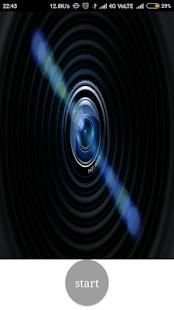 Simple camera app - capture your happy moment screenshot 4