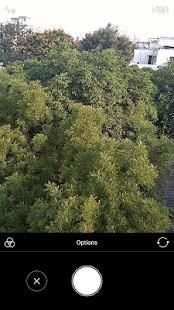 Simple camera app - capture your happy moment screenshot 2