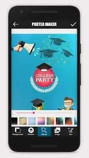 Poster Maker - Poster Designer screenshot 6