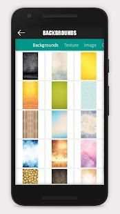 Poster Maker - Poster Designer screenshot 5