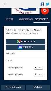 دراستي
‎ screenshot 2