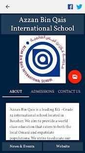دراستي
‎ screenshot 4