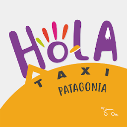 Hola Taxi Patagonia icon