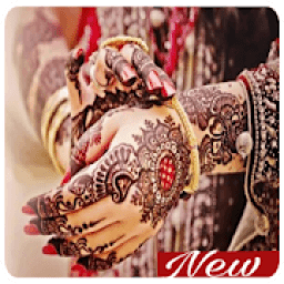ikon Bridal Mehandi Designs
