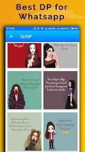 ShareIts : Video Status and DP Status screenshot 3