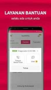 Agen Bukalapak screenshot 1