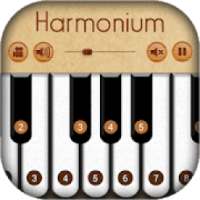 Real Harmonium - Real Sounds on 9Apps