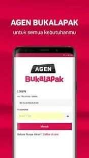 Agen Bukalapak screenshot 7