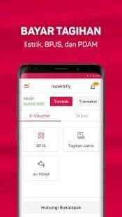 Agen Bukalapak screenshot 4