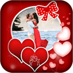Photo Frames Cute Lovely icon