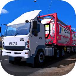 Indonesia Truck Simulator 2
