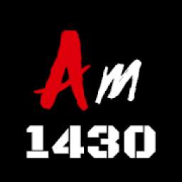 1430 AM Radio Online