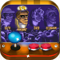 Code metal slug 5 MS5 Arcade आइकन