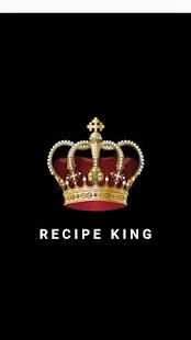 Recipe King screenshot 6