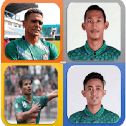 Tebak Gambar PSS Sleman icon