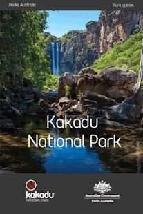 Kakadu Visitors Guide स्क्रीनशॉट 7