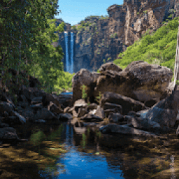 ikon Kakadu Visitors Guide