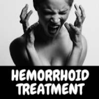 HEMORRHOID TREATMENT on 9Apps