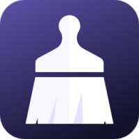 Pin Clean - Junk Cleaner & Memory Booster