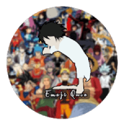 ikon Anime Emoji Quiz