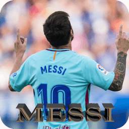 Messi Wallpapers 2018