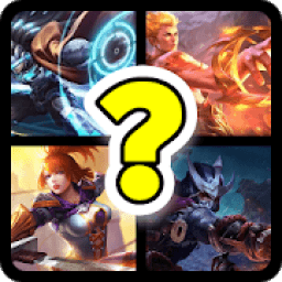 Mobile Legends Tebak Hero icon