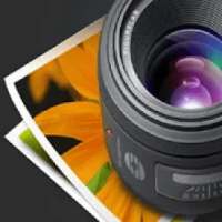 AfterEffect Photo Editor