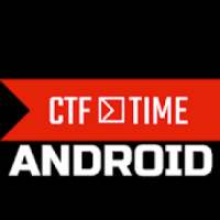 CTF-Time | Mobile