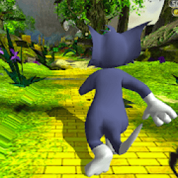 ikon Temple Tom Run Epic