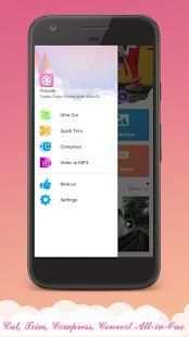 Vimady: Video Editor & Video Maker, GIF, Music screenshot 4