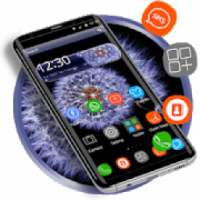 Galaxy S9+ Mobile Theme on 9Apps