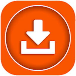 ikon Ultra Fast HD Video Downloader