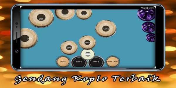 Gendang Koplo 2 تصوير الشاشة