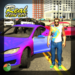 ikon Real Crime Big City Extreme