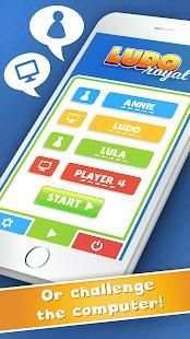 Ludo Royal screenshot 1