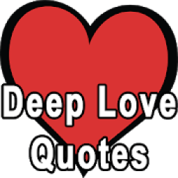 ikon Deep Love Quotes