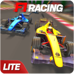 Formula 1 Race Lite icon