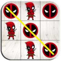 Dead-pool TicTacToe