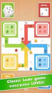 Ludo Royal screenshot 3