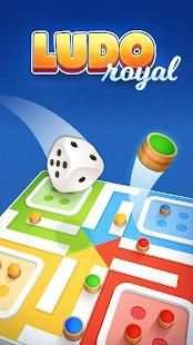 Ludo Royal screenshot 4