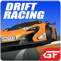 ikon Drift Car City Racer Traffic