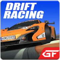 Drift Car City Racer Traffic